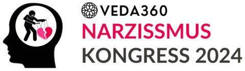 Veda Narzissmus Logo 2024