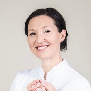 Dr. med. Emilie Frigowitsch