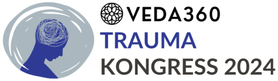 Veda360 Trauma Kongress Logo 2024