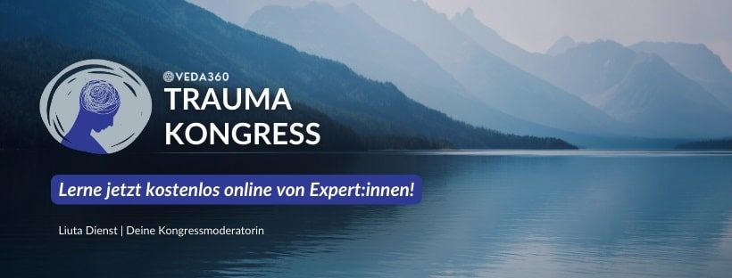 Veda360 Trauma Kongress Mailbanner