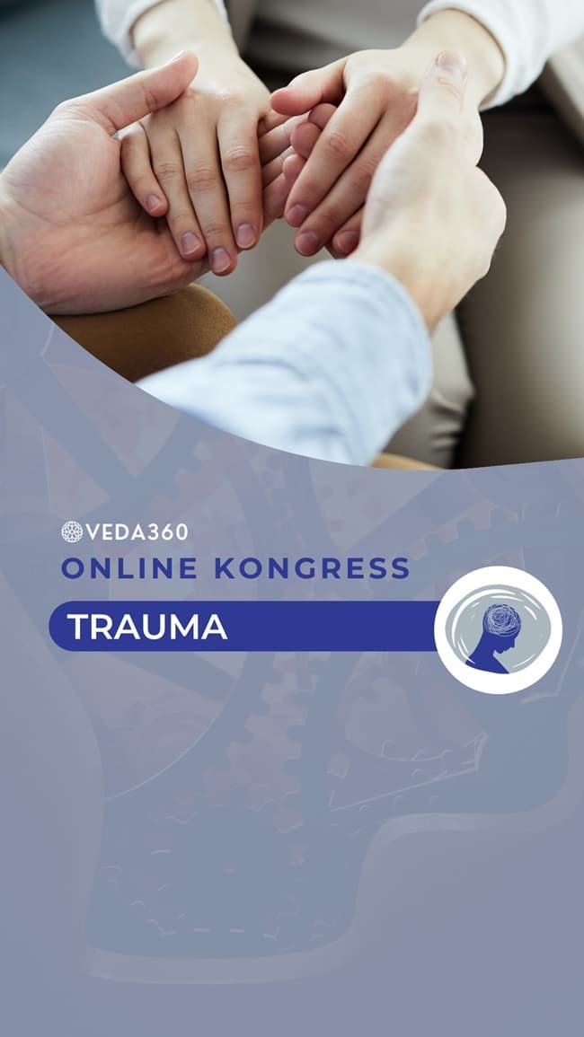 Veda360 Trauma Kongress Story