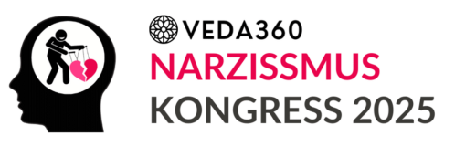 Veda Narzissmus Logo 2025